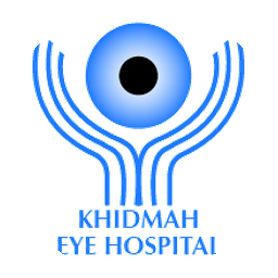 Khidmah Eye Hospital logo